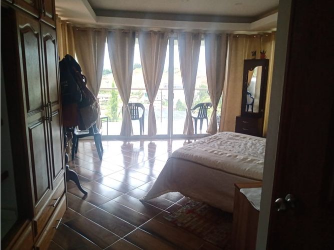 Casa de 4 alcobas en venta en El Carmen De Viboral, El Carmen de Viboral, 260 m² · foto 11 de 16