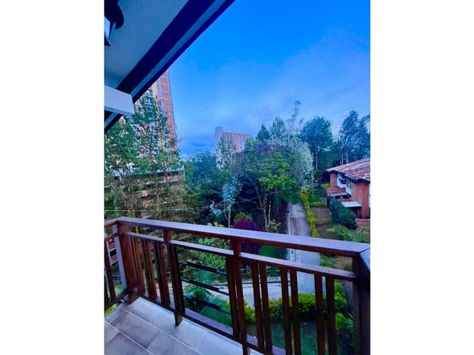 Casa de 3 alcobas en venta en Centro, Rionegro, 200 m² · foto 5 de 22