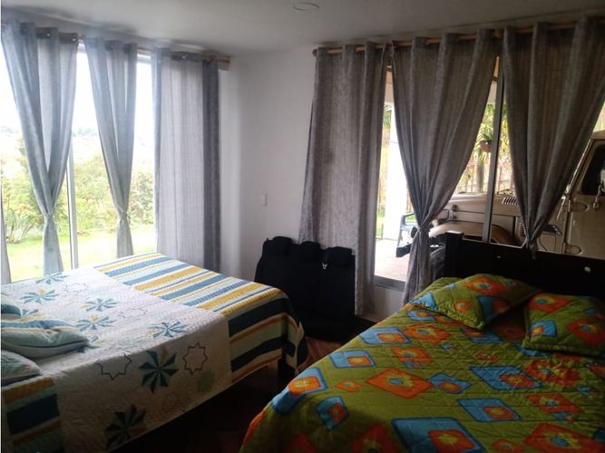 Casa de 4 alcobas en venta en El Carmen De Viboral, El Carmen de Viboral, 260 m² · foto 13 de 16
