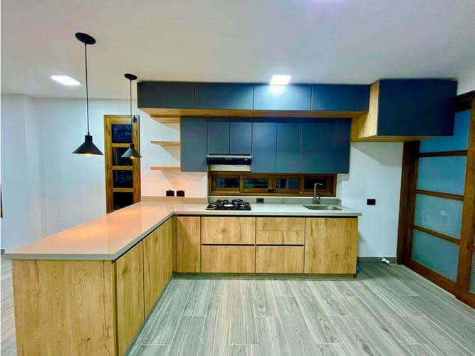 Casa de 3 alcobas en venta en Centro, Rionegro, 200 m² · foto 20 de 22