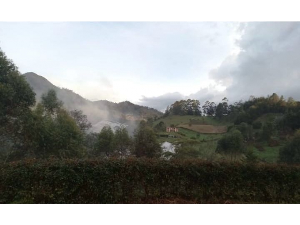 Land in El chuscal (5000 m²) for Sale - 2