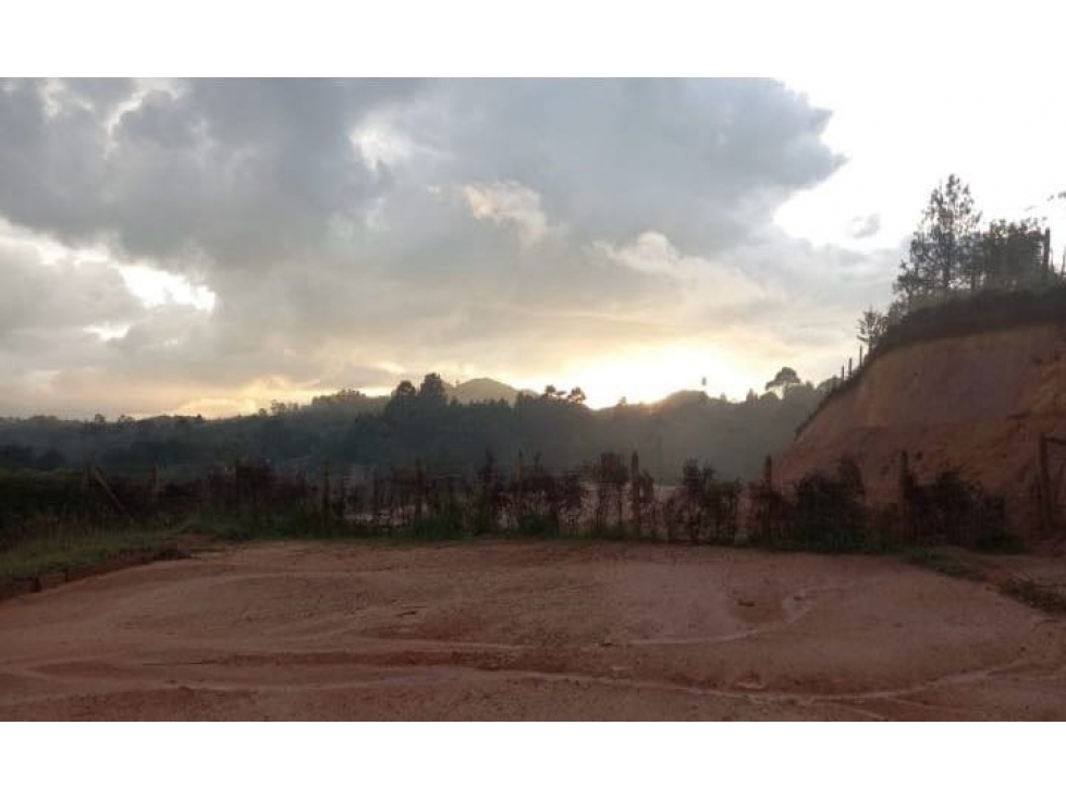 Land in El chuscal (5000 m²) for Sale - 3