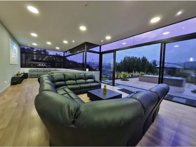 Casa de 4 alcobas en venta en Las Palmas, Envigado, 558 m² · foto 5 de 16