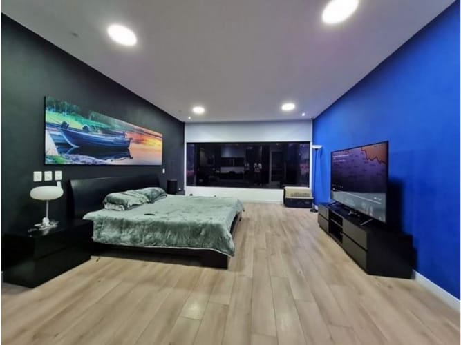 Casa de 4 alcobas en venta en Las Palmas, Envigado, 558 m² · foto 10 de 16