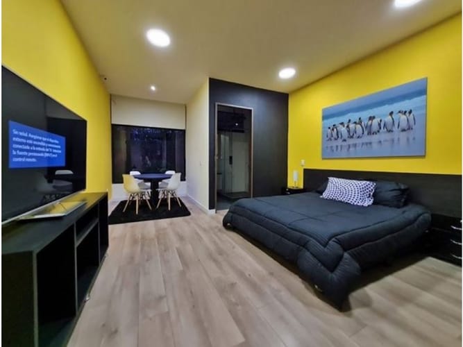 Casa de 4 alcobas en venta en Las Palmas, Envigado, 558 m² · foto 11 de 16