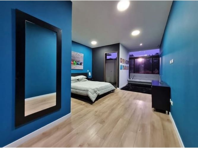 Casa de 4 alcobas en venta en Las Palmas, Envigado, 558 m² · foto 12 de 16