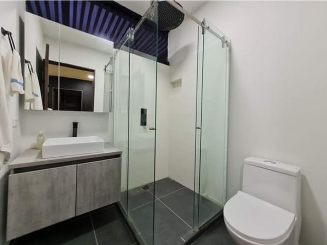 Casa de 4 alcobas en venta en Las Palmas, Envigado, 558 m² · foto 14 de 16
