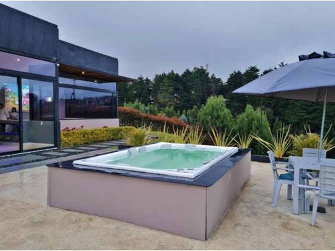 Casa de 4 alcobas en venta en Las Palmas, Envigado, 558 m² · foto 16 de 16