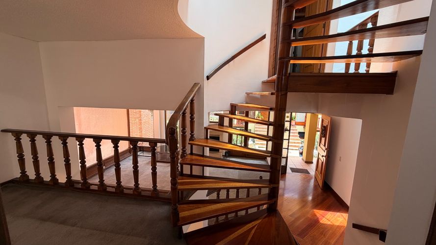 Casa en venta en La Calleja, Bogotá · foto 9 de 24