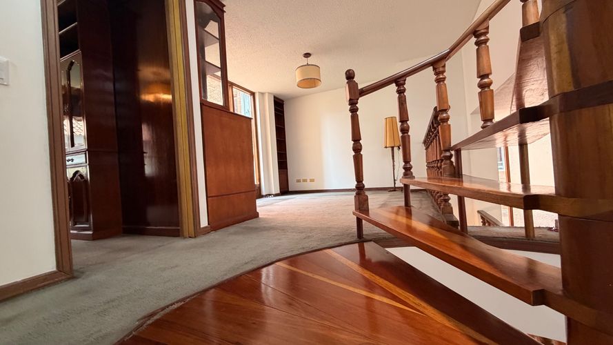 Casa en venta en La Calleja, Bogotá · foto 6 de 24