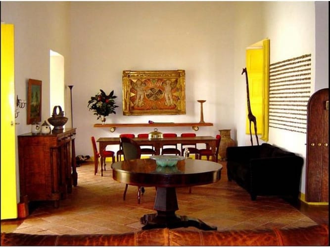 Casa de 3 alcobas en venta en El Poblado, Medellín, 600 m² · foto 5 de 15