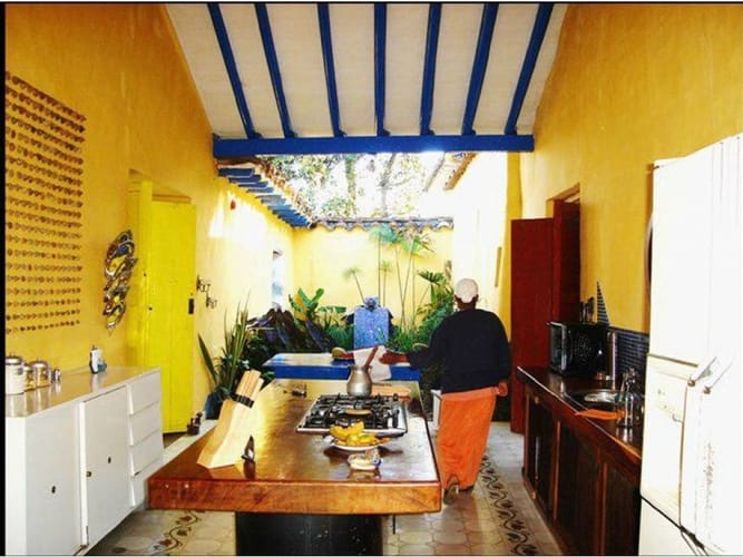Casa de 3 alcobas en venta en El Poblado, Medellín, 600 m² · foto 10 de 15