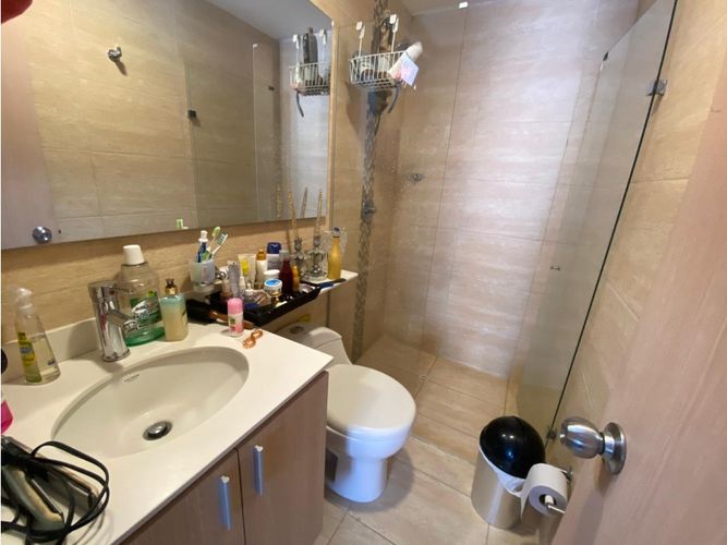 Apartamento de 3 alcobas en venta en Sabaneta Real, Sabaneta, 75 m² · foto 7 de 8