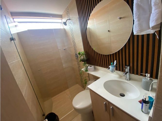 Apartamento de 3 alcobas en venta en Sabaneta Real, Sabaneta, 75 m² · foto 8 de 8