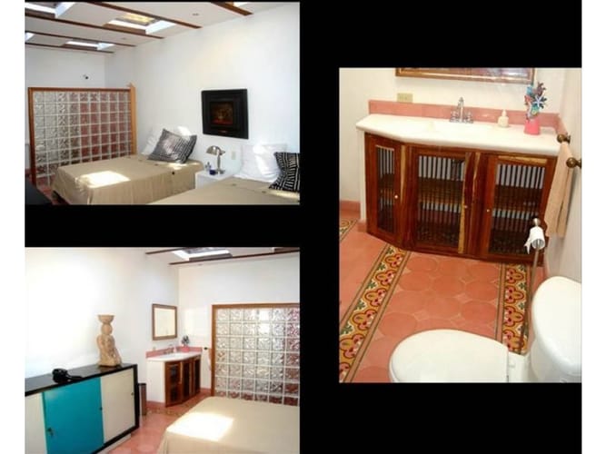 Casa de 3 alcobas en venta en El Poblado, Medellín, 600 m² · foto 12 de 15