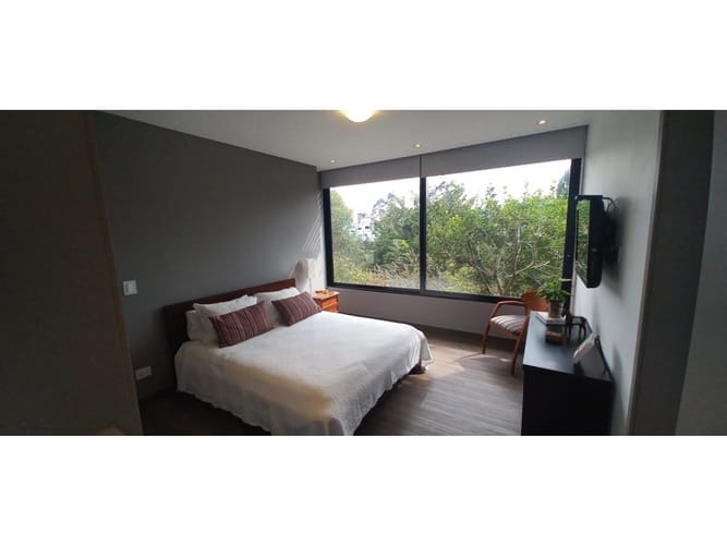 Casa de 3 alcobas en venta en Guamito, La Ceja, 326 m² · foto 9 de 11
