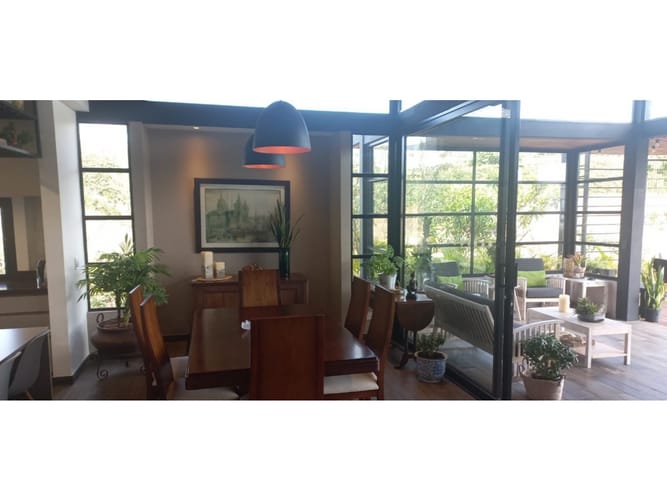 Casa de 3 alcobas en venta en Guamito, La Ceja, 326 m² · foto 11 de 11