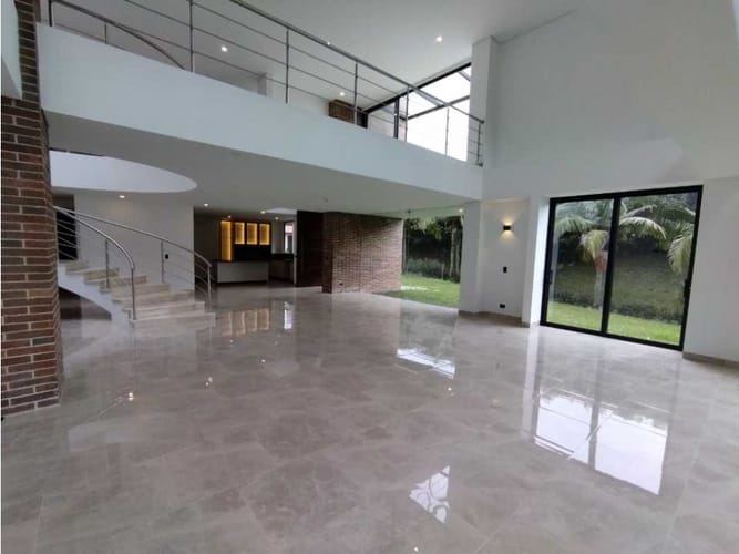 Casa en venta en Santa Catalina, Envigado · foto 11 de 24
