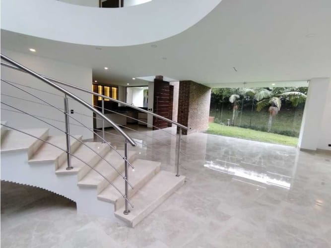 Casa en venta en Santa Catalina, Envigado · foto 13 de 24