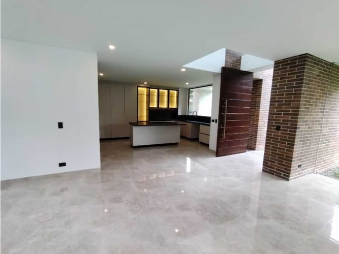 Casa en venta en Santa Catalina, Envigado · foto 14 de 24