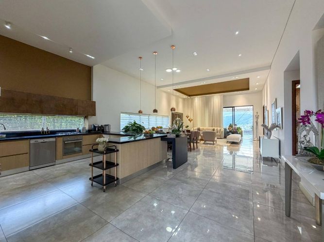 Apartamento de 3 alcobas en venta en Ruitoque, Piedecuesta, 350 m² · foto 4 de 24