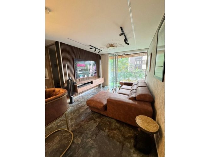Apartamento en venta en El Campestre, Medellín · foto 2 de 14