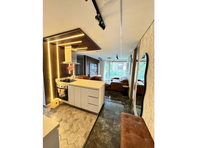 Apartamento en venta en El Campestre, Medellín · foto 4 de 14