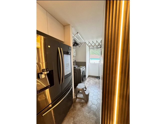 Apartamento en venta en El Campestre, Medellín · foto 5 de 14