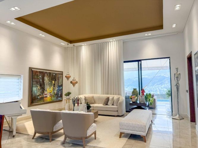 Apartamento de 3 alcobas en venta en Ruitoque, Piedecuesta, 350 m² · foto 11 de 24