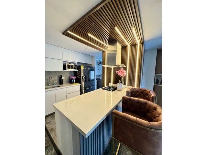Apartamento en venta en El Campestre, Medellín · foto 6 de 14