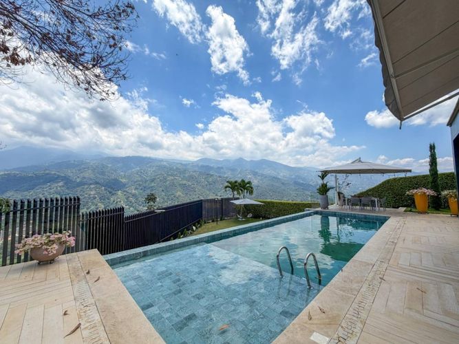 Apartamento de 3 alcobas en venta en Ruitoque, Piedecuesta, 350 m² · foto 15 de 24
