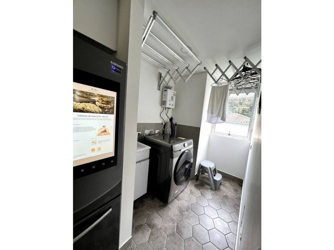 Apartamento en venta en El Campestre, Medellín · foto 7 de 14