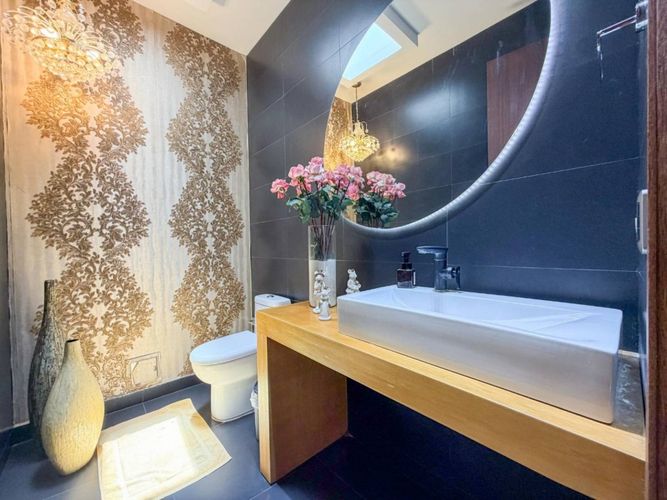 Apartamento de 3 alcobas en venta en Ruitoque, Piedecuesta, 350 m² · foto 17 de 24