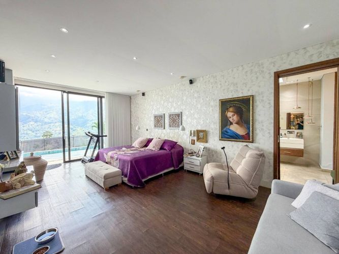 Apartamento de 3 alcobas en venta en Ruitoque, Piedecuesta, 350 m² · foto 18 de 24