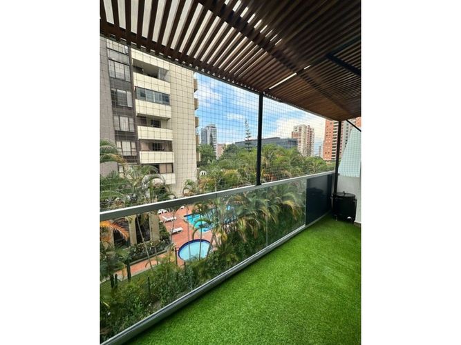 Apartamento en venta en El Campestre, Medellín · foto 9 de 14