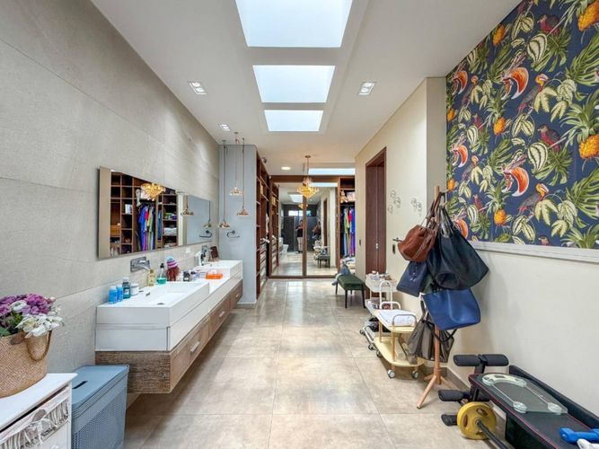 Apartamento de 3 alcobas en venta en Ruitoque, Piedecuesta, 350 m² · foto 22 de 24