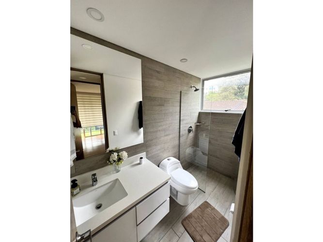 Apartamento en venta en El Campestre, Medellín · foto 10 de 14