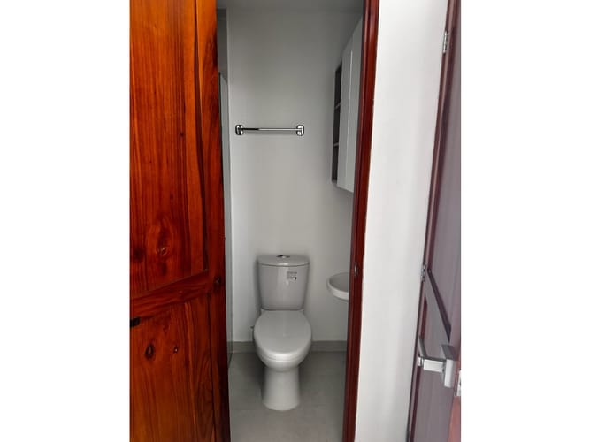 Apartamento en venta en Laureles, Medellín · foto 5 de 23