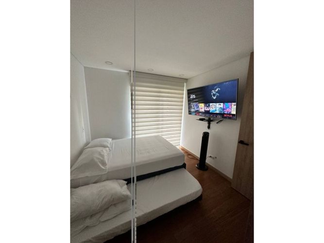 Apartamento en venta en El Campestre, Medellín · foto 11 de 14
