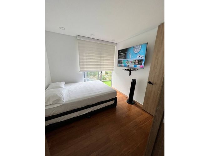 Apartamento en venta en El Campestre, Medellín · foto 12 de 14