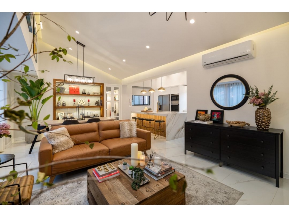 Apartamento en venta en El Poblado, Medellín · foto 8 de 20