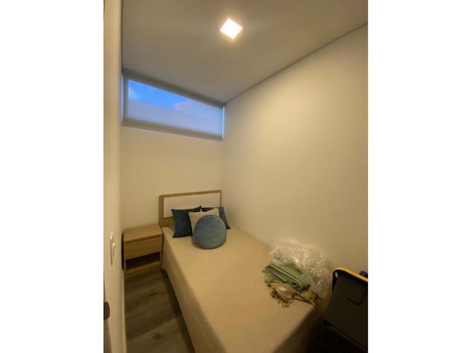 Apartamento de 3 alcobas en venta en Los Balsos, Medellín, 156 m² · foto 6 de 19