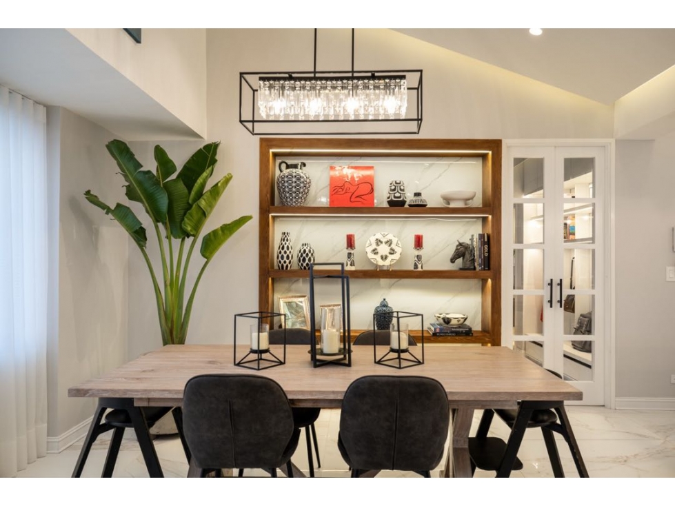 Apartamento en venta en El Poblado, Medellín · foto 9 de 20