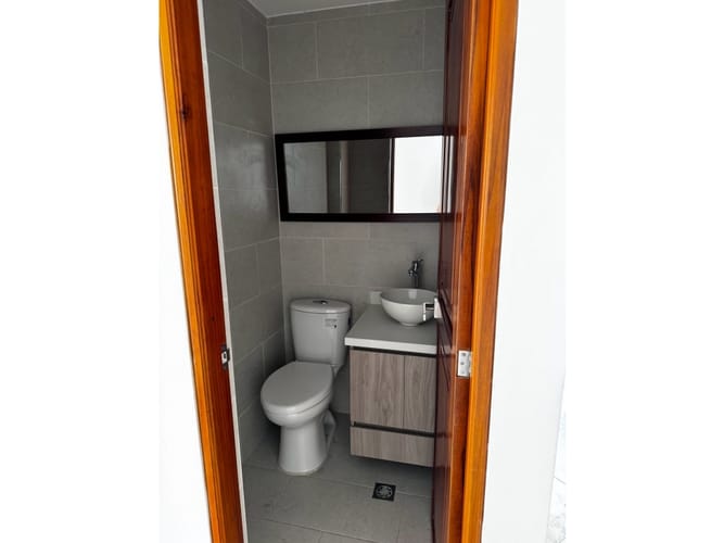 Apartamento en venta en Laureles, Medellín · foto 11 de 23