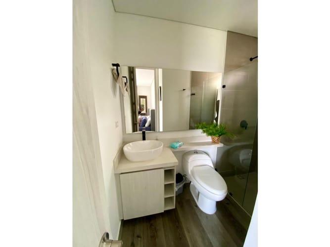 Apartamento de 3 alcobas en venta en Los Balsos, Medellín, 156 m² · foto 9 de 19