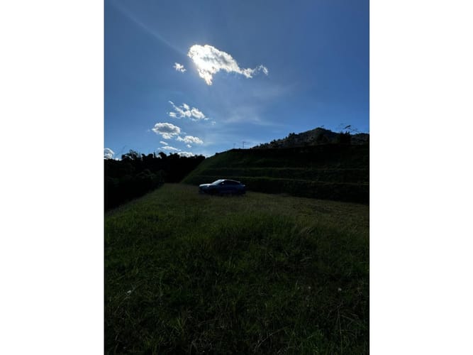Lote en venta en Guamito, La Ceja, 4250 m² · foto 4 de 5