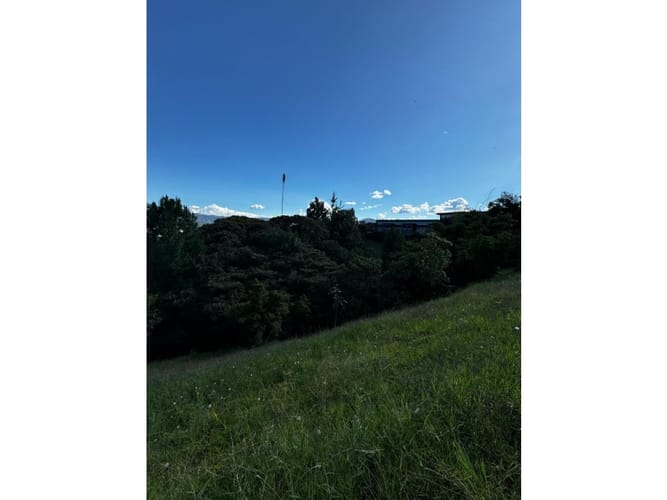 Lote en venta en Guamito, La Ceja, 4250 m² · foto 5 de 5