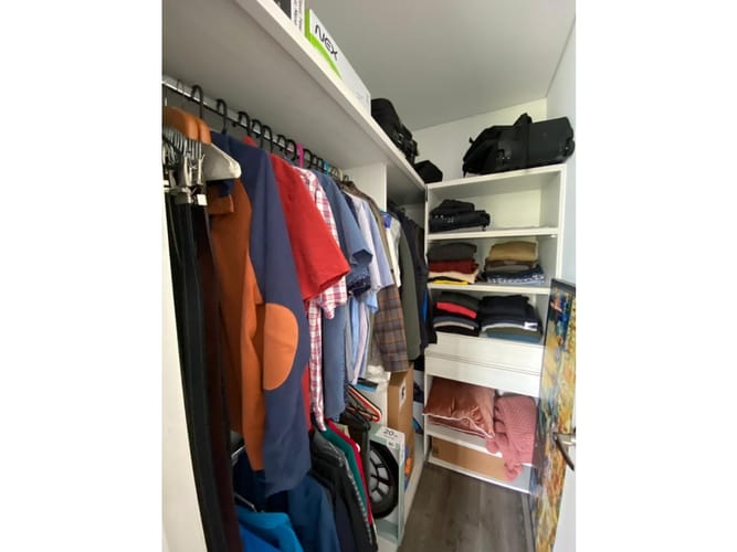 Apartamento de 3 alcobas en venta en Los Balsos, Medellín, 156 m² · foto 11 de 19