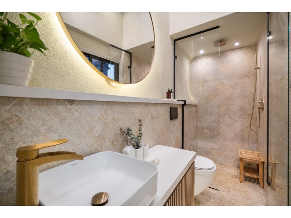 Apartamento en venta en El Poblado, Medellín · foto 14 de 20