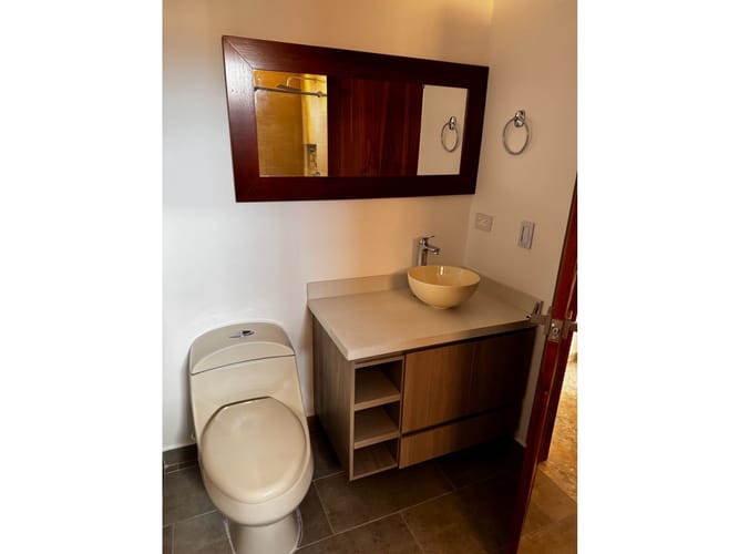 Apartamento en venta en Laureles, Medellín · foto 20 de 23